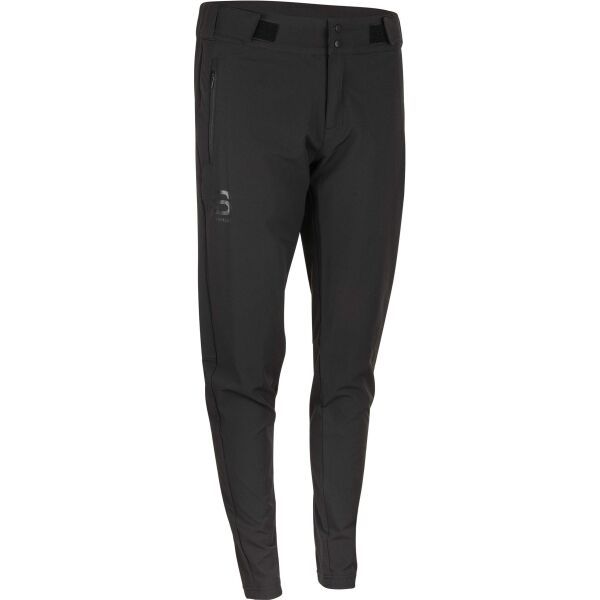 Daehlie Daehlie PANTS VERSATILE WMN Ženske outdoor hlače, crna, veličina
