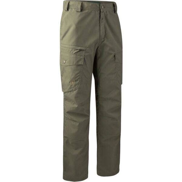 DEER HUNTER DEER HUNTER LOFOTEN TROUSERS Muške hlače, khaki, veličina
