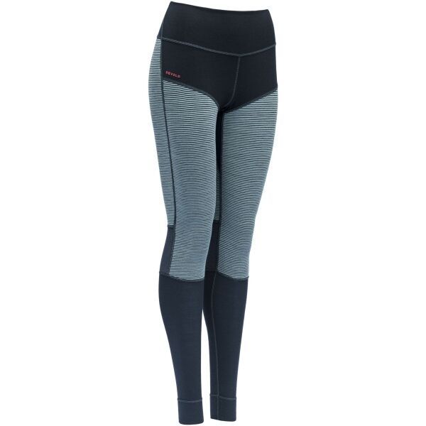 Devold Devold TUVEGGA Ženske donje hlače, tamno plava, veličina