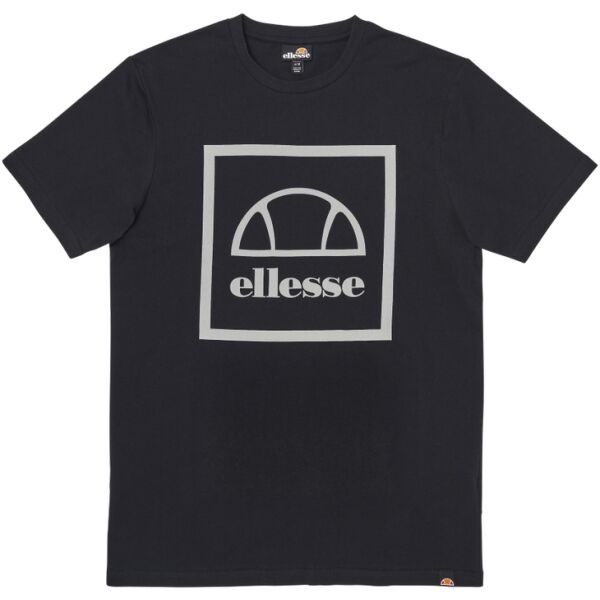 ELLESSE ELLESSE ANDROMEDAN TEE Muška majica, crna, veličina