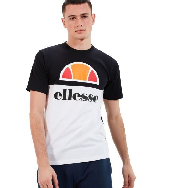 ELLESSE ELLESSE ARBATAX TEE Muška majica, bijela, veličina