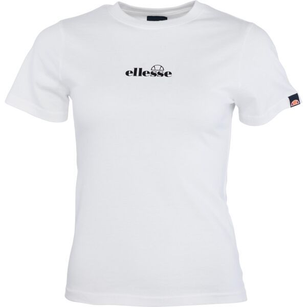 ELLESSE ELLESSE BECKANA TEE Ženska majica, bijela, veličina