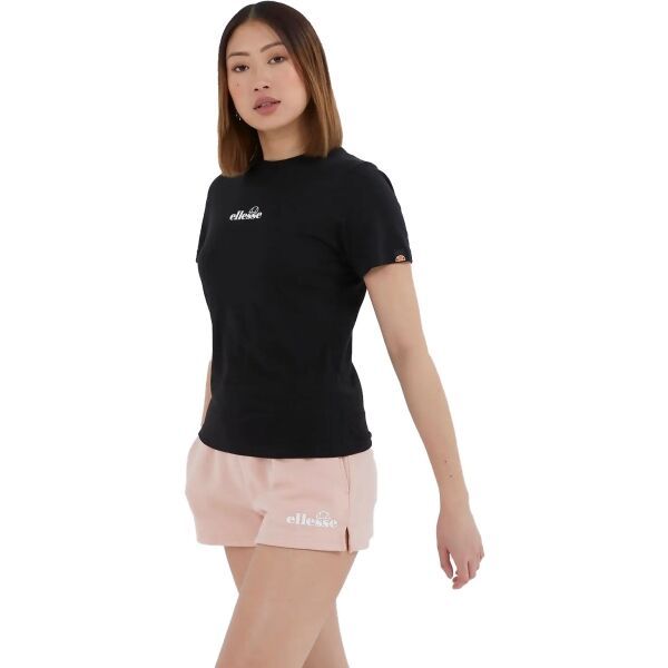 ELLESSE ELLESSE BECKANA TEE Ženska majica, crna, veličina