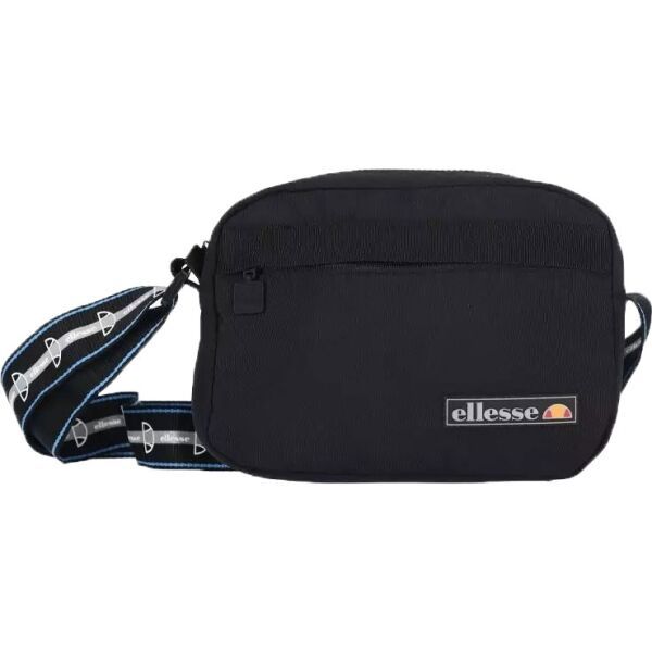 ELLESSE ELLESSE DONNALI CROSS BODY BAG Uniseks torbica preko ramena, crna, veličina