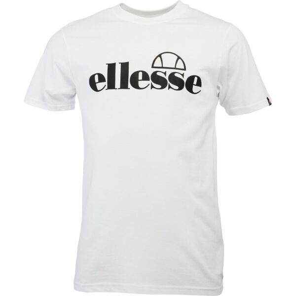 ELLESSE ELLESSE FUENTI TEE Muška majica, bijela, veličina
