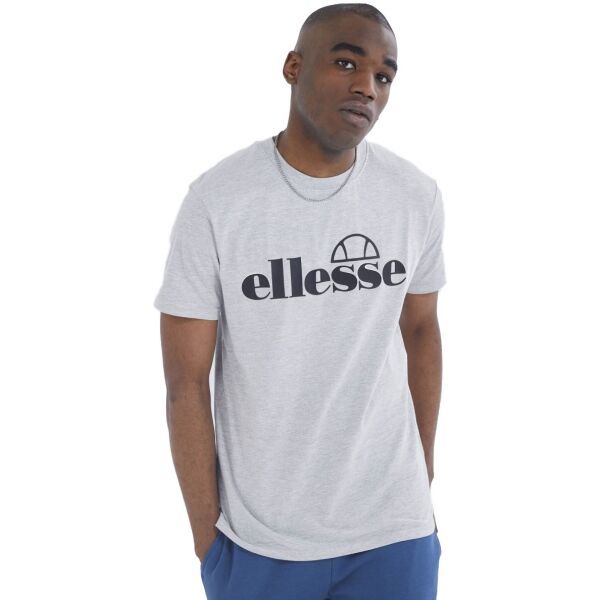 ELLESSE ELLESSE FUENTI TEE Muška majica, siva, veličina
