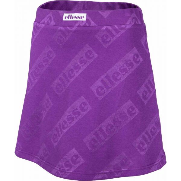 ELLESSE ELLESSE LIETA SKIRT Ženska suknja, ljubičasta, veličina