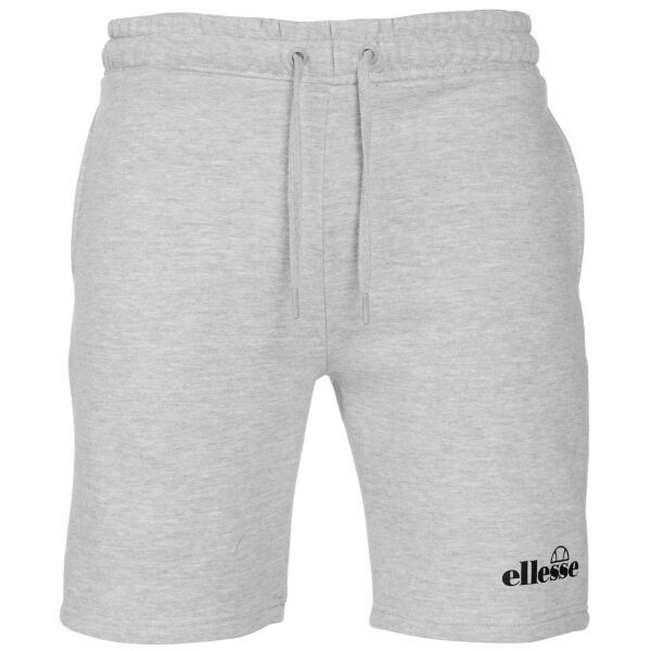 ELLESSE ELLESSE MOLLA SHORT Muške kratke hlače, siva, veličina