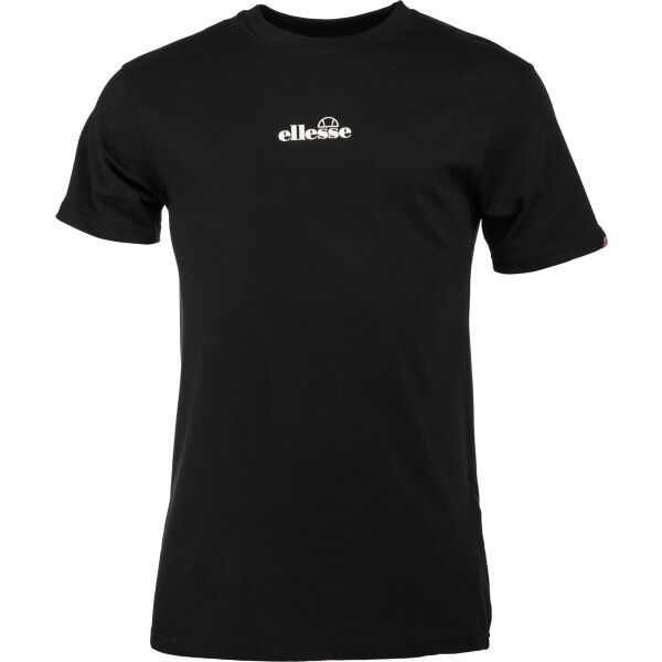 ELLESSE ELLESSE OLLIO TEE Muška majica, crna, veličina