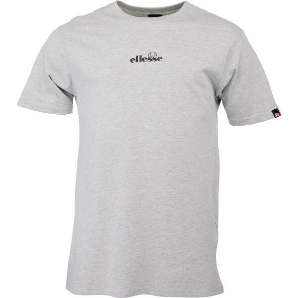 ELLESSE ELLESSE OLLIO TEE Muška majica, siva, veličina