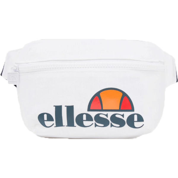 ELLESSE ELLESSE ROSCA Uniseks torbica oko struka, bijela, veličina