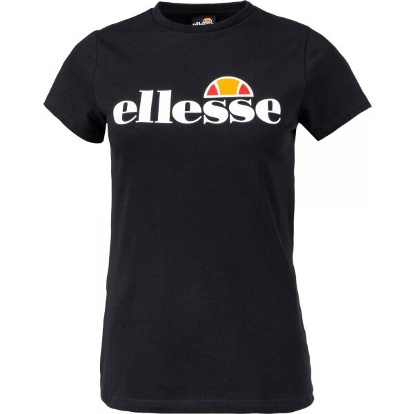 ELLESSE ELLESSE T-SHIRT HAYES TEE Ženska majica, crna, veličina