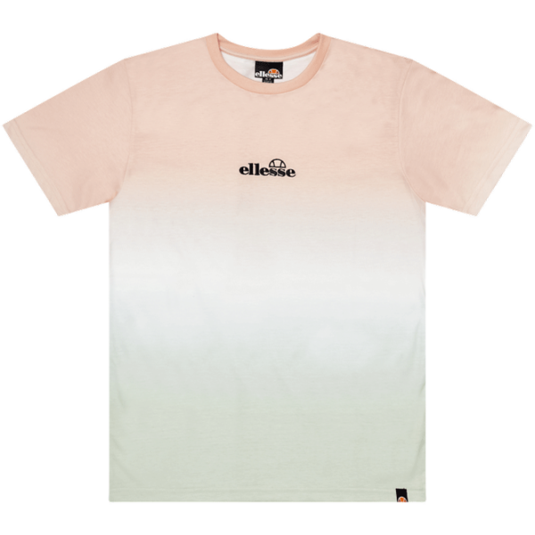 ELLESSE ELLESSE T-SHIRT PRIMAVERA TEE Ženska majica, ružičasta, veličina