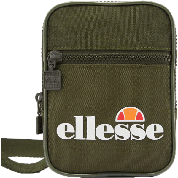 ELLESSE ELLESSE TEMPLETON Torba preko ramena, khaki, veličina