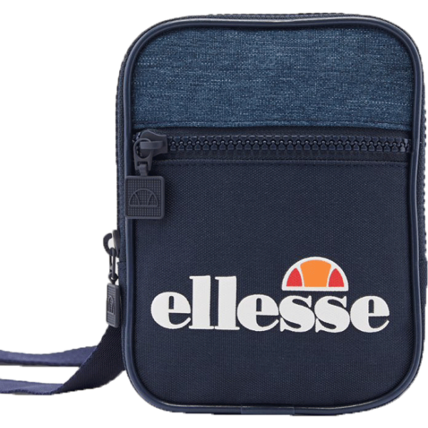 ELLESSE ELLESSE TEMPLETON Torba preko ramena, plava, veličina