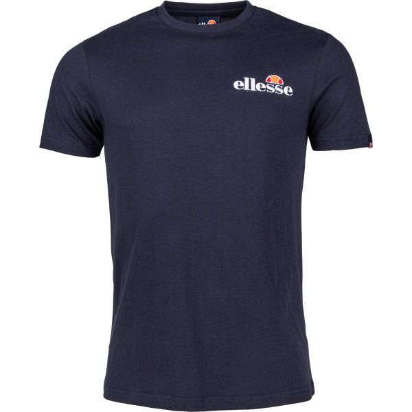 ELLESSE ELLESSE VOODOO TEE Muška majica, tamno plava, veličina