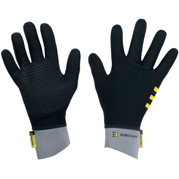 ENTH DEGREE ENTH DEGREE F3 GLOVES Rukavice za vodu, crna, veličina