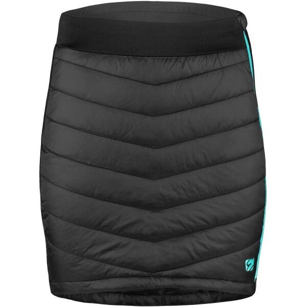 Etape Etape ALASKA W Ženska suknja sa izolacijom, crna, veličina