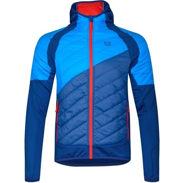 Etape Etape CRUX PRO 2.0 Muška hibridna jakna, tamno plava, veličina