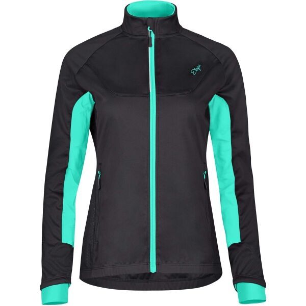 Etape Etape FUTURA WS Ženska jakna, crna, veličina