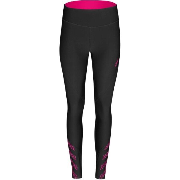 Etape Etape REBECCA 2.0 W Ženske hlače, crna, veličina