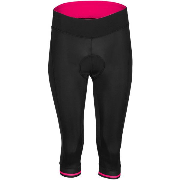 Etape Etape SARA 3/4 Ženske 3/4 hlače, crna, veličina