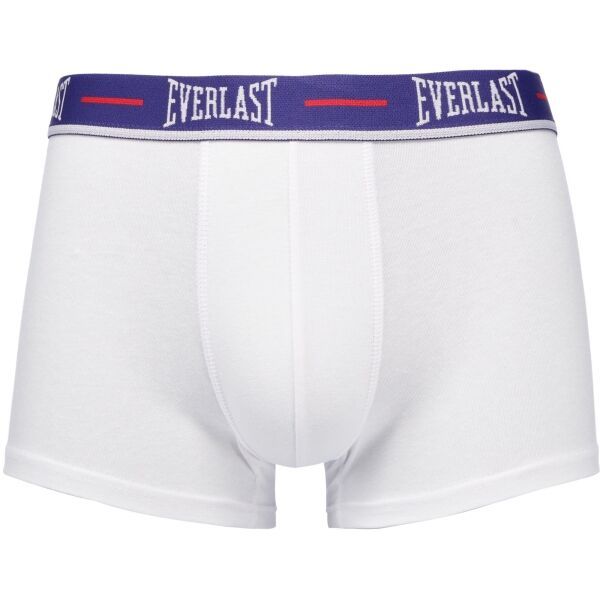 Everlast Everlast BOXER CAVALIER AS1 EVERLAST MEN Muške bokserice, bijela, veličina