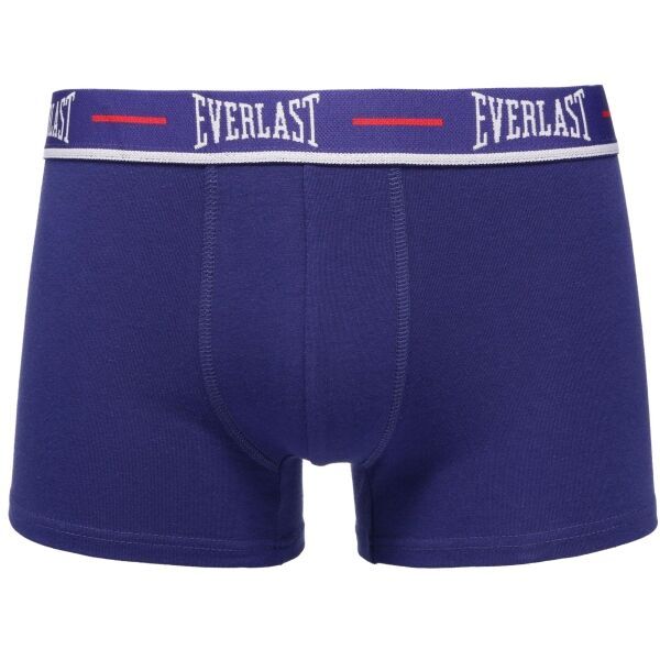 Everlast Everlast BOXER CAVALIER AS1 EVERLAST MEN Muške bokserice, plava, veličina
