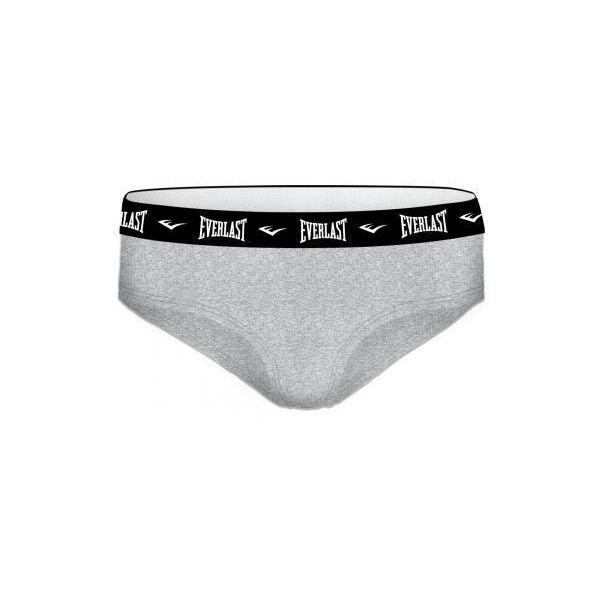 Everlast Everlast BOXER EVERLAST FEMALE Ženske gaćice, siva, veličina