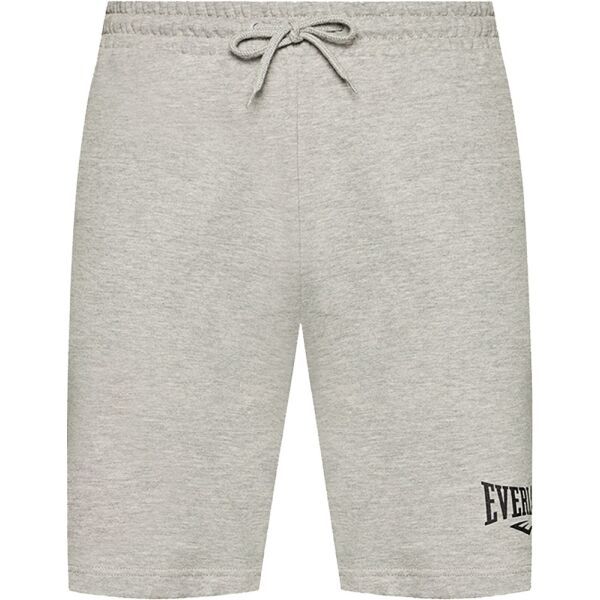 Everlast Everlast CLIFTON Muške kratke hlače, siva, veličina