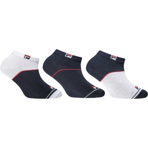 Fila Fila JUNIOR BOY 3P MIX Čarape za dječake, , veličina