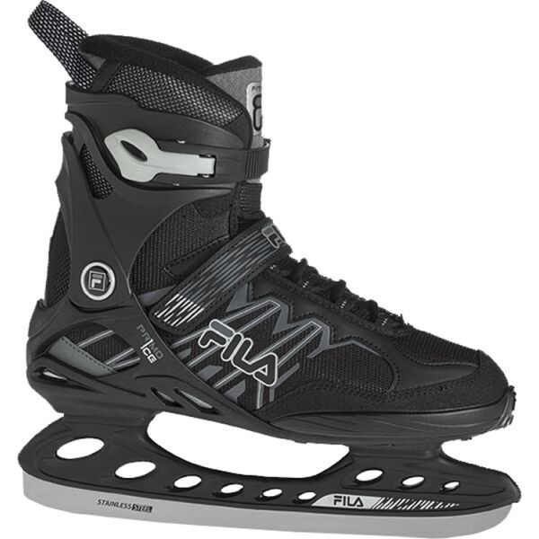 Fila Fila PRIMO ICE Klizaljke, crna, veličina 43