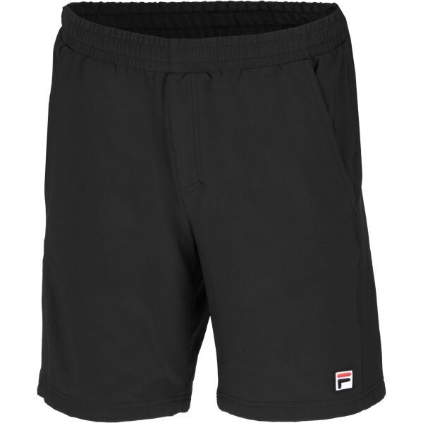 Fila Fila SANTANA Muške kratke hlače, crna, veličina