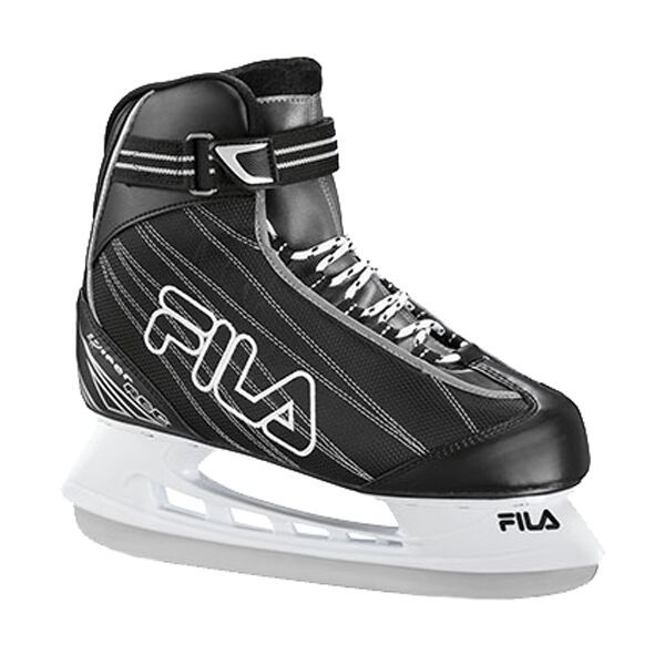 Fila Fila VIPER CF REC Muške klizaljke, crna, veličina 42
