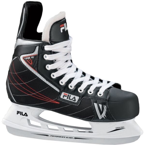 Fila Fila VIPER HC Muške klizaljke, crna, veličina 38