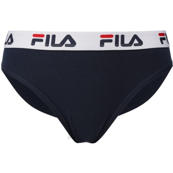 Fila Fila WOMAN BRAZILIAN PANTIES Ženske gaćice, tamno plava, veličina