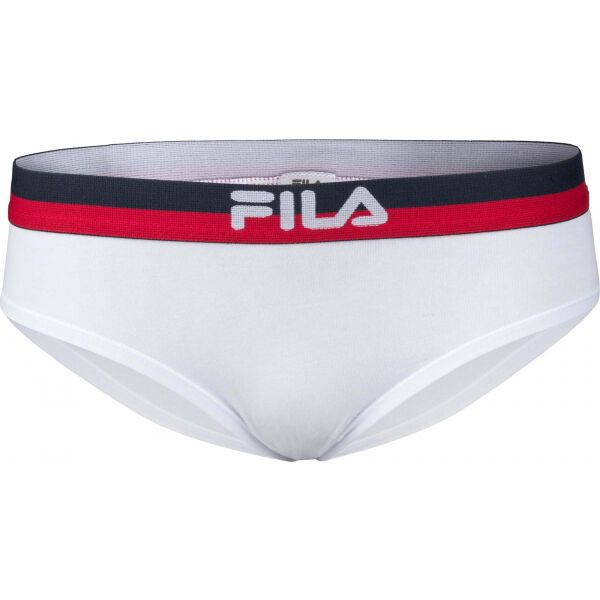 Fila Fila WOMAN BRIEF Ženske gaćice, bijela, veličina