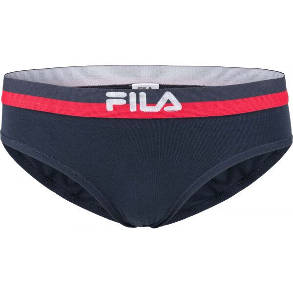 Fila Fila WOMAN BRIEF Ženske gaćice, tamno plava, veličina