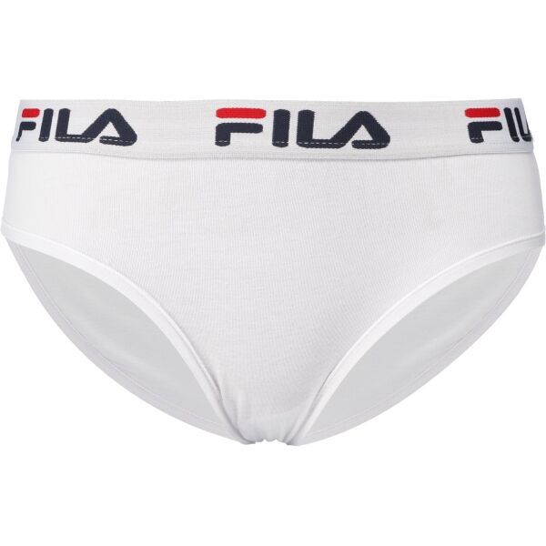 Fila Fila WOMAN BRIEF Žensko donje rublje, bijela, veličina
