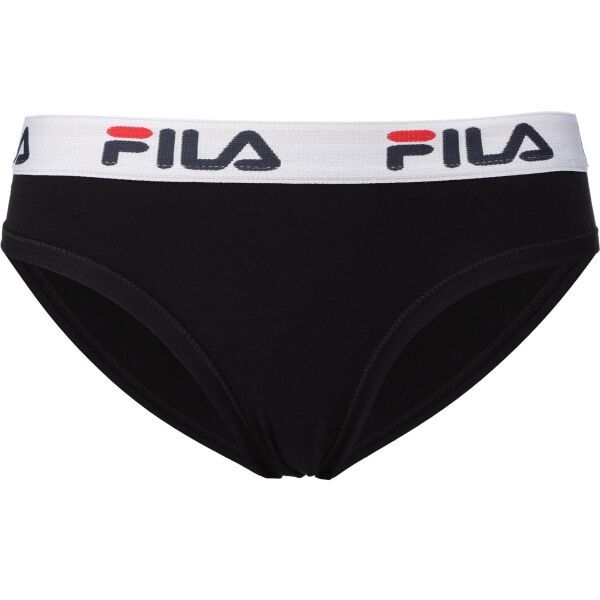 Fila Fila WOMAN BRIEF Žensko donje rublje, crna, veličina