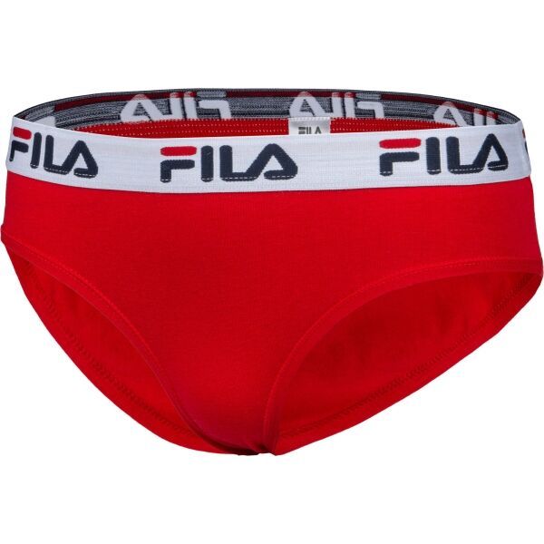 Fila Fila WOMAN BRIEF Žensko donje rublje, crvena, veličina
