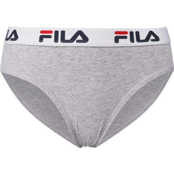 Fila Fila WOMAN BRIEF Žensko donje rublje, siva, veličina