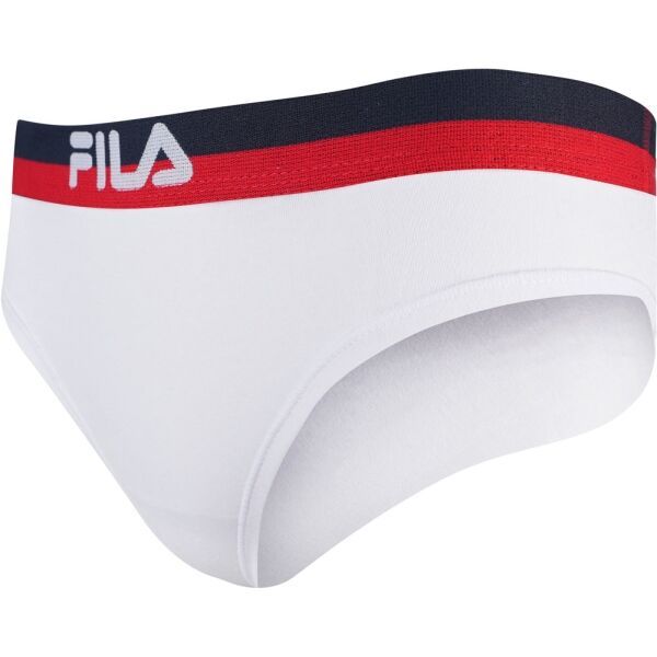 Fila Fila WOMAN CULOTTE Ženske gaćice, bijela, veličina