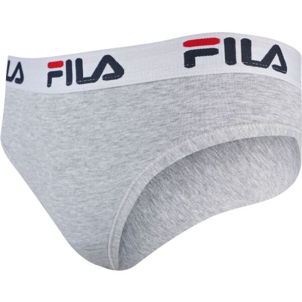 Fila Fila WOMAN CULOTTE Ženske gaćice, siva, veličina