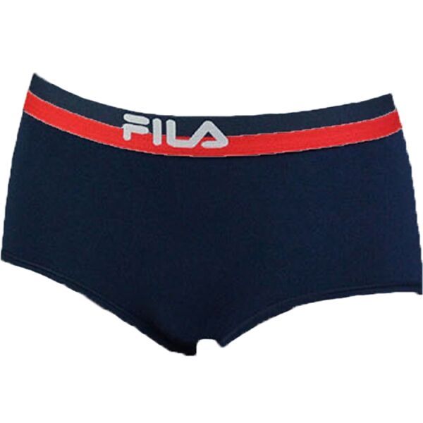Fila Fila WOMAN CULOTTE Ženske gaćice, tamno plava, veličina