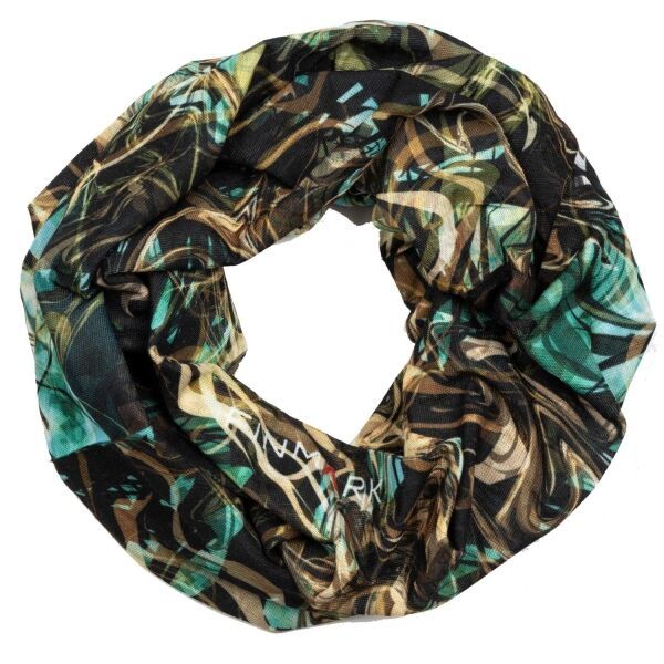 Finmark Finmark FS-216 Multifunkcionalni šal, mix, veličina