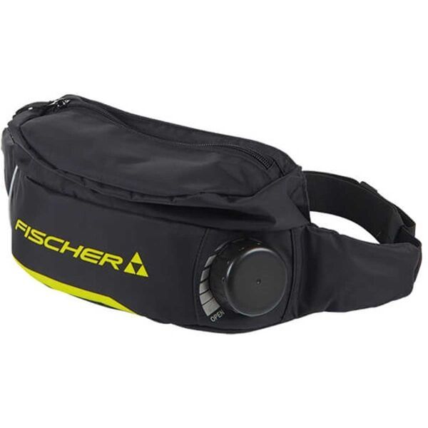 Fischer Fischer PROFESSIONAL Bidon, crna, veličina