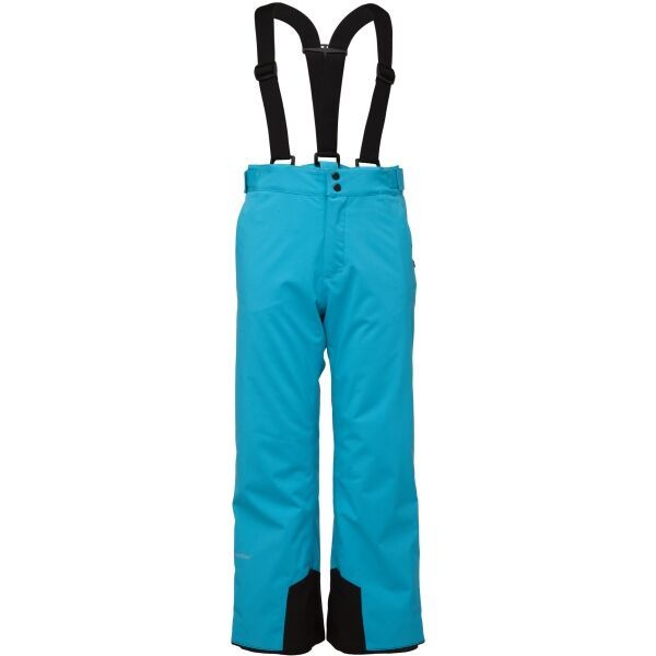 Fischer Fischer VANCOUVER JR Dječje skijaške hlače, plava, veličina