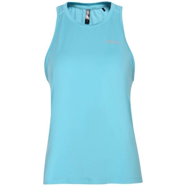 Fitforce Fitforce JOCOLDA Ženski Fitness top, tirkiz, veličina