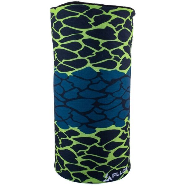 FLLÖS FLLÖS MONZUN 03 Zimska marama, plava, veličina